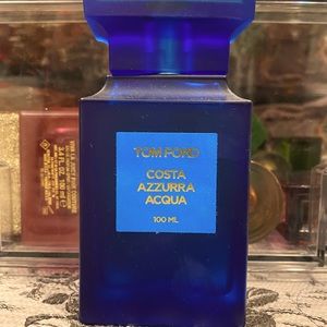 Tom Ford Costa Azurra Acqua 3.4 oz EDT Unisex
